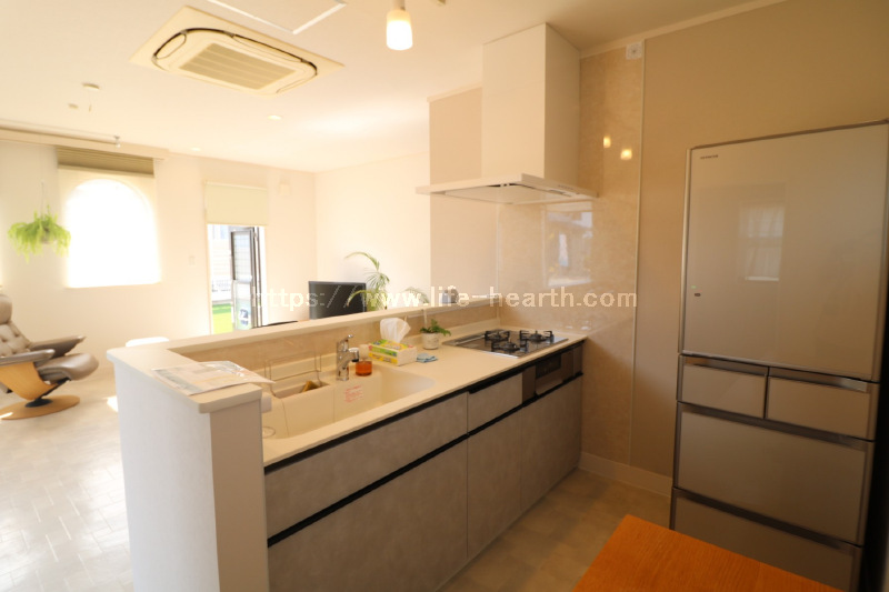 システムキッチン