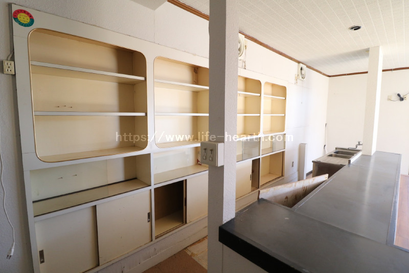 detached 児玉町八幡山