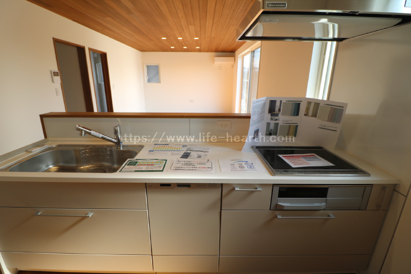 システムキッチン