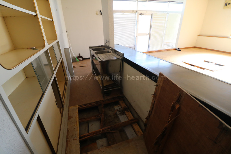 detached 児玉町八幡山