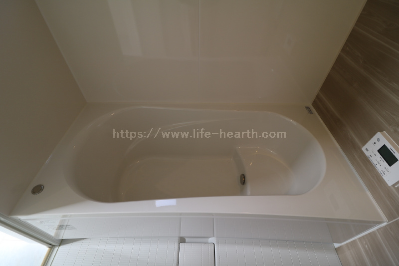 ユニットバス