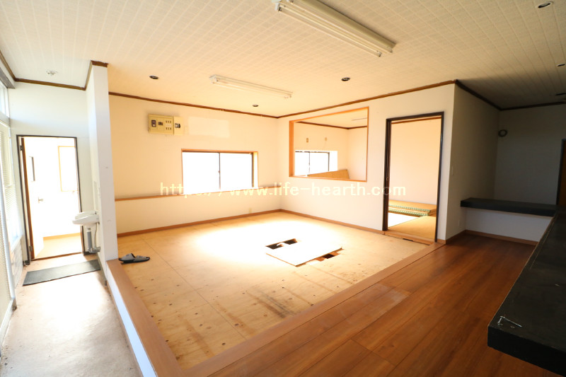 detached 児玉町八幡山