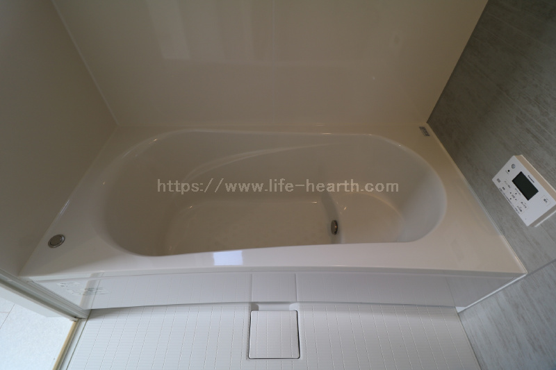 ユニットバス