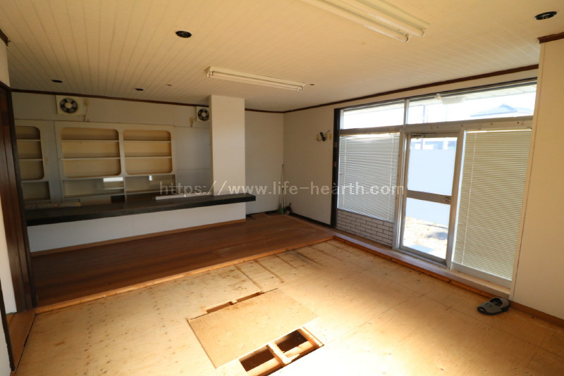 detached 児玉町八幡山