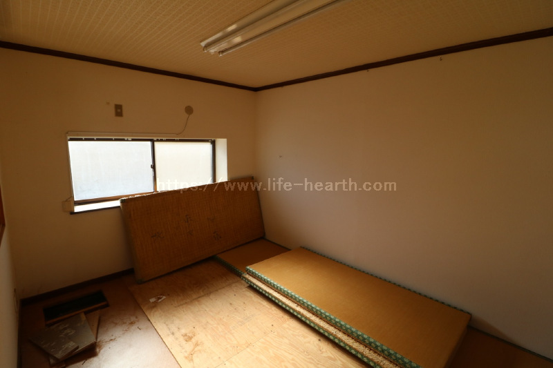 detached 児玉町八幡山