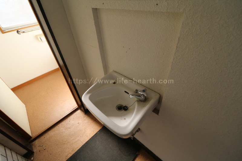 detached 児玉町八幡山