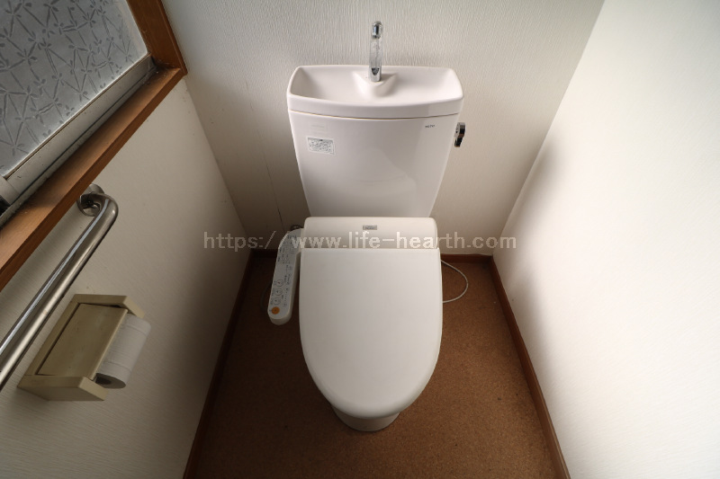 detached 児玉町八幡山