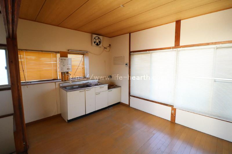 detached 児玉町八幡山