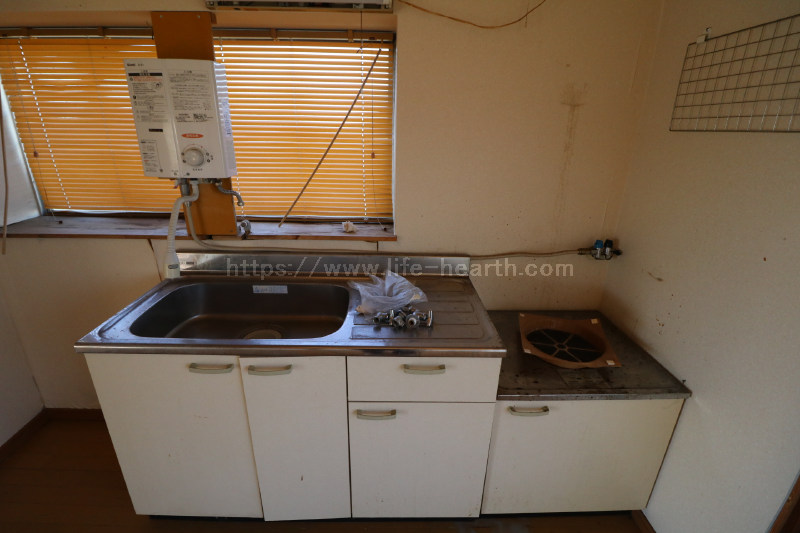 detached 児玉町八幡山