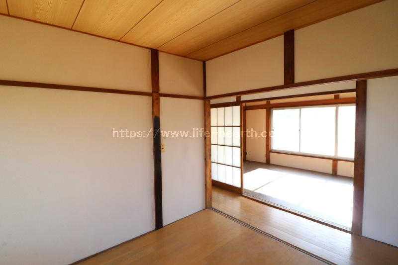 detached 児玉町八幡山