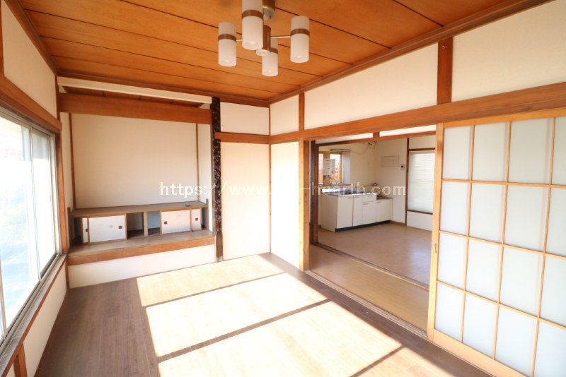 detached 児玉町八幡山