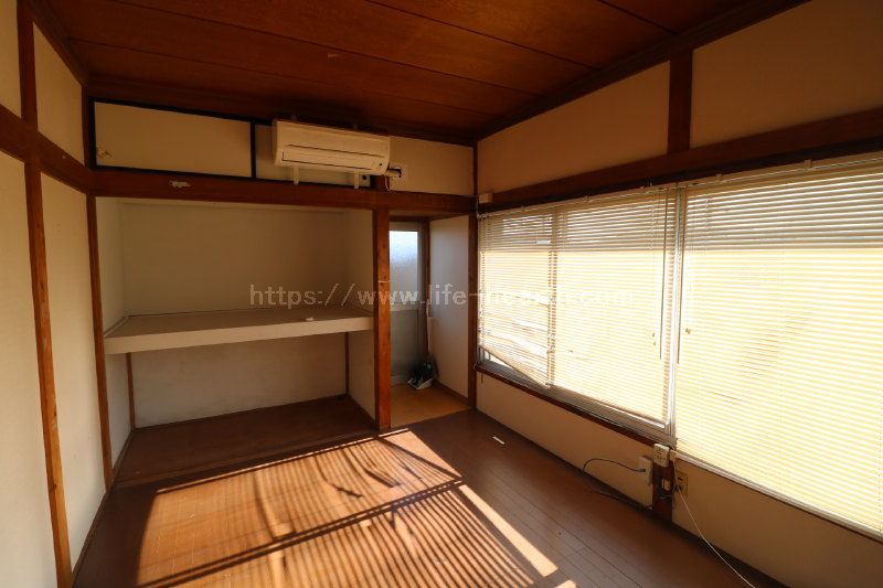 detached 児玉町八幡山