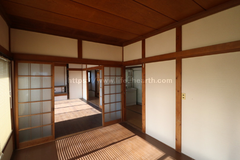 detached 児玉町八幡山