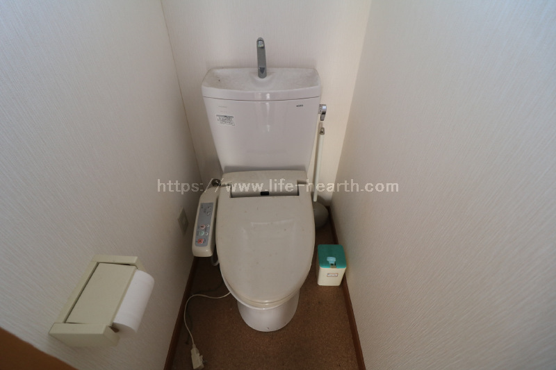 detached 児玉町八幡山