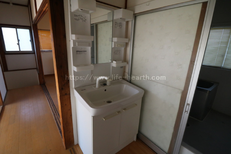 detached 児玉町八幡山