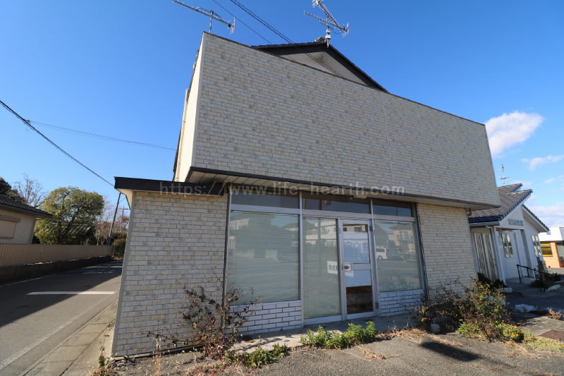 detached 児玉町八幡山