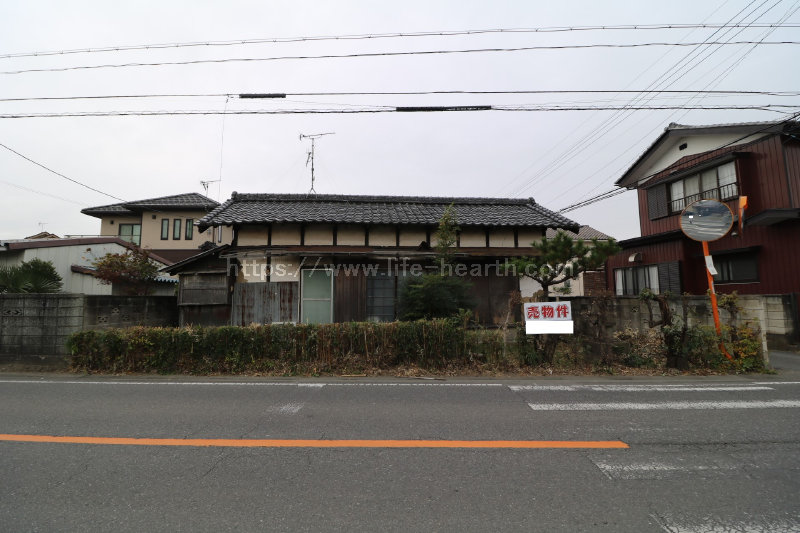 北東方向土地