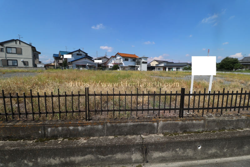 東南方向土地