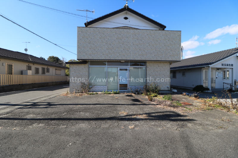 detached 児玉町八幡山