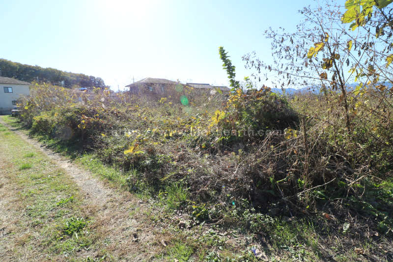 北東方向土地