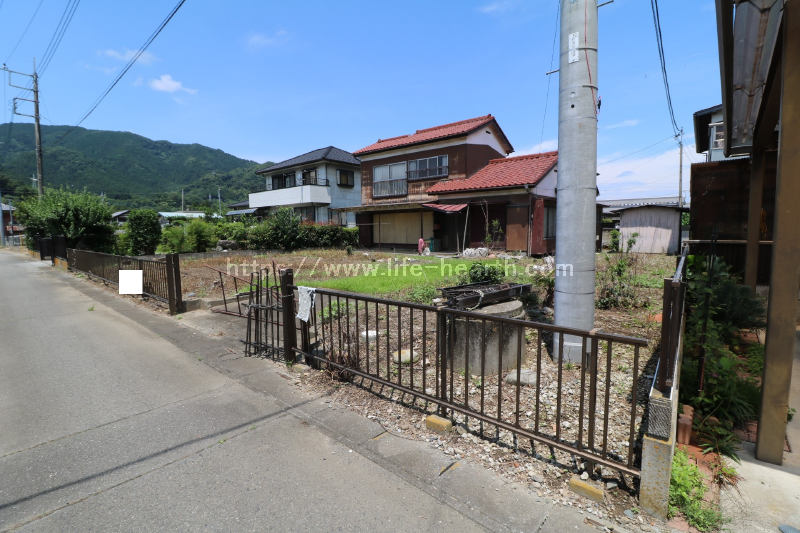 東南方向土地