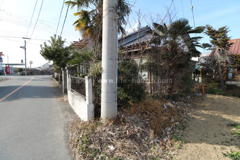 東南方向土地