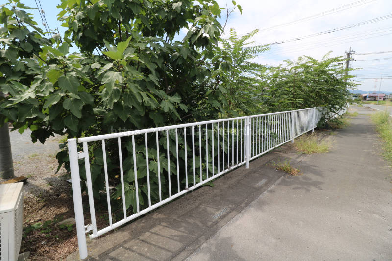 北東方向土地
