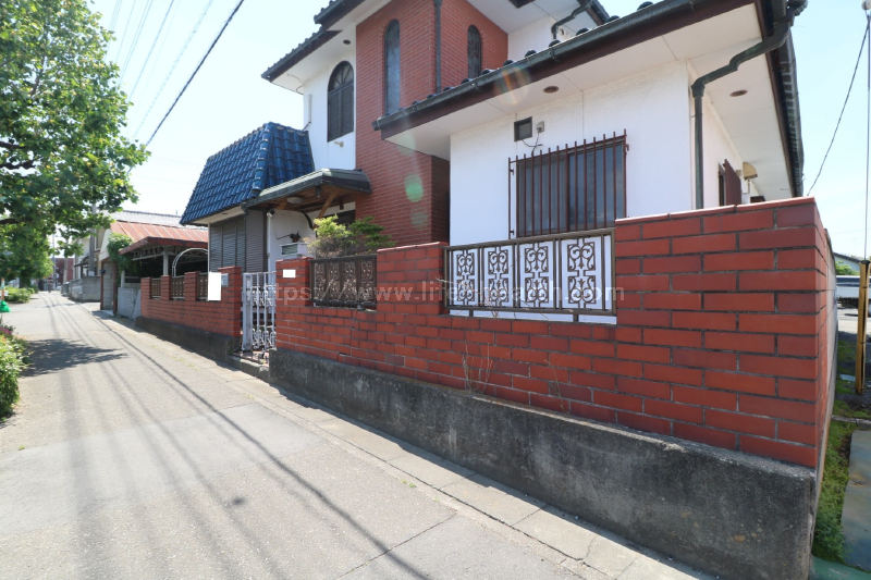 北東方向土地