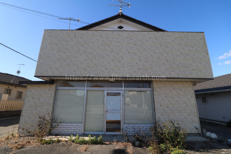 detached 児玉町八幡山