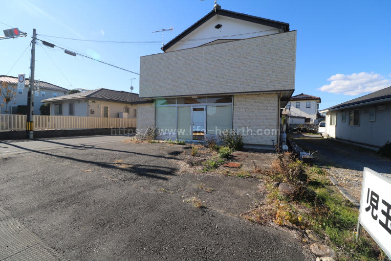 detached 児玉町八幡山