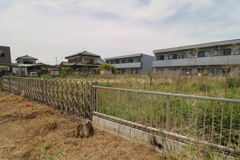 東南方向土地
