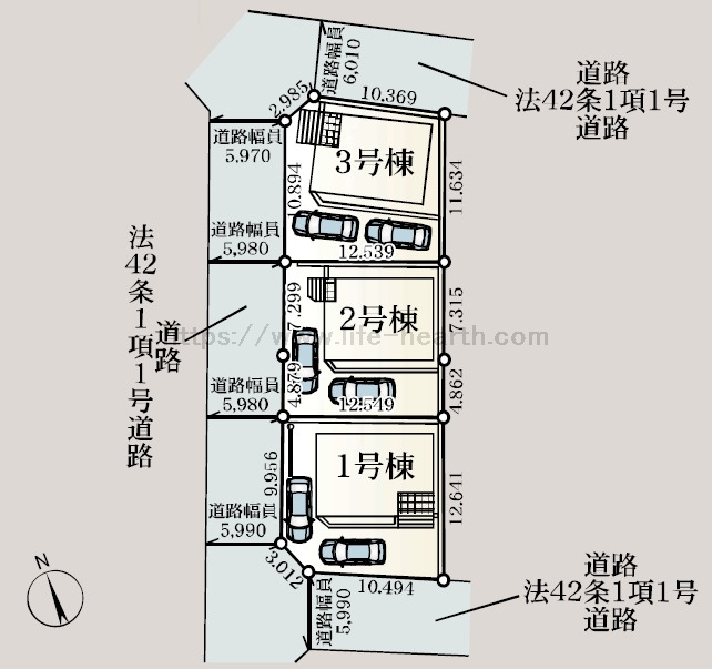 �{�������w�Z��@�V�z�Z��@<br />�{���s���쓰�Q����17��1�A17��10�̈ꕔ�y�S�R���z