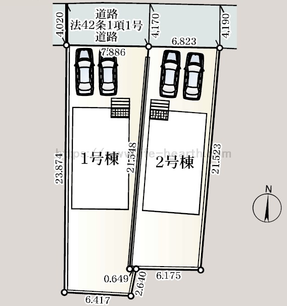 �������w�Z��@�V�z�Z��@<br />�{���s���ʒ�����209��9�̈ꕔ�y�S�Q���z