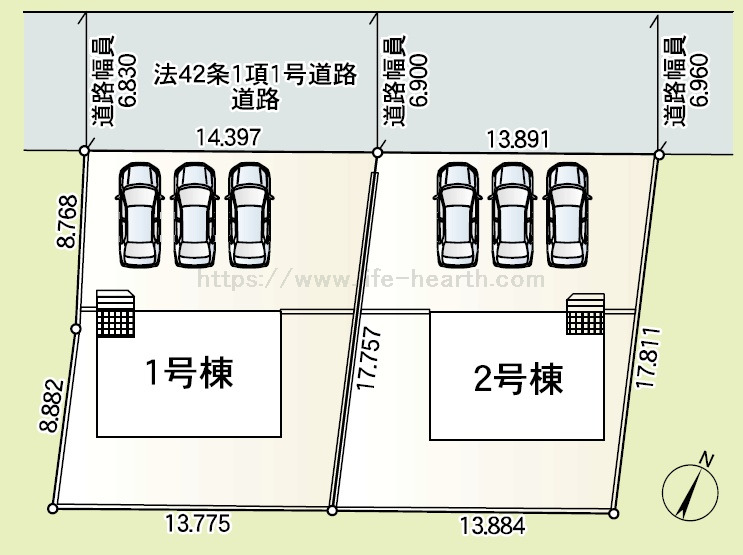 ������w�Z��@�V�z�Z��@<br />�㗢�����g�͌�487-4�y�S�Q���z